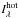 \hbox{$I_{\lambda}^{\rm hot}$}