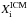 \hbox{$X^\text{ICM}_{\rm i}$}