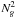 \hbox{$N_{g}^{2}$}