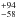 \hbox{$^{+94}_{-58}$}