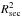 \hbox{$R^2_\mathrm{sec}$}