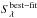 \hbox{$S^{\rm best-fit}_{\lambda}$}
