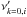 \hbox{$\nu_{k=0,i}^{\prime}$}