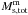 \hbox{$M^{\rm m}_{\rm s,tot}$}