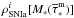 \hbox{$\rho^i_{\rm SNIa}[M_\ast({\overline\tau}^{\rm m}_\ast)]$}