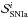 \hbox{${\cal S}^{i}_{\rm SNIa}$}