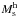 \hbox{$M^{\rm h}_{\rm s}$}