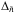 \hbox{$\Delta_{\tilde{n}}$}