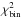 \hbox{$\chi_\mathrm{bin}^2$}