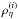 \hbox{$\rho_\eta^{(i)}$}