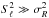 \hbox{$S_\ell^2 \gg \sigma_R^2$}