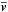 \hbox{$\overline{\vec \vt}$}