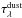 \hbox{$\tau^{\rm dust}_{\lambda}$}