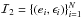 \hbox{$\mathcal{I}_2=\{(e_i,\epsilon_i)\}_{i=1}^{N}$}
