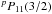 \hbox{$^pP_{11}(3/2)$}