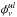 \hbox{$\phi^{ul}_\nu$}