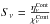 \hbox{$S_\nu=\frac{\eta_\nu^\text{Cont}}{\chi_\nu^\text{Cont}}$}