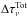 \hbox{$\Delta \tau^\mathrm{Tot}_\nu$}