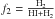 \hbox{$f_2 = \frac{\rm H_2}{\rm HI+H_2}$}