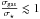 \hbox{$\frac{\sigma_{\rm gas}}{\sigma_{\star}} \lesssim1$}