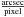 \hbox{$\rm arcsec \over pixel$}
