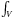\hbox{$\int_{V}$}