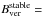 \hbox{$B_{\rm ver}^{\rm stable}=$}