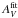 \hbox{$\Avfit$}