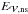\hbox{$E_{\vol,\rm ns}$}