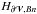 \hbox{$H_{\surf,Bn}$}