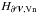 \hbox{$H_{\surf, \rm Vn}$}