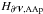 \hbox{$H_{\surf,\rm AAp}$}