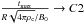 \hbox{$\frac{t_{\rm max}}{R\sqrt{4\pi\rho_{\rm c}}/B_0}\rightarrow{C2}$}
