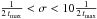 \hbox{$\frac{1}{2 \, t_{\rm max}} <\sigma<10 \frac{1}{2 \, t_{\rm max}}$}