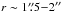 \hbox{$r\sim1\farcs5{-}2\arcsec$}