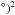 \hbox{$^{\circ})^2$}
