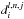 \hbox{$d_i^{l,n,j}$}