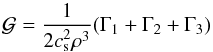 \begin{equation} p(R) = p_{\rm a} + B_{\rm m}^2\left[1 - \min\left(\frac{R^2}{a^2},1\right)\right] , \end{equation}