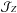 \hbox{${\cal J}_Z$}