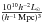 \hbox{$\frac{10^{10} h^{-2} L_\odot}{(\vmh)^3}$}