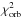\hbox{$\chi^2_{\rm{orb}}$}