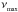 \hbox{$\nu_{\ind{max}}$}