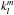 \hbox{$k_{l}^{m}$}