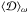 \hbox{$\langle{\mathcal D}\rangle_{\omega}$}