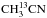 \hbox{$\rm CH_3^{13}CN$}