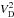\hbox{$V_{\rm D}^2$}