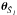 \hbox{$\vec{\theta}_{\hat{S}_l}$}
