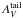 \hbox{$A_{V}^{\mathrm{tail}}$}