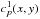 \hbox{$c^1_p(x,y)$}