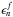 \hbox{$\epsilon^f_n$}